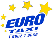 Euro Taxi - Tanie Taksówki